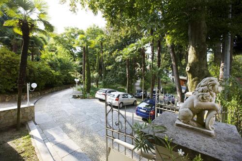 Apartamento Villa Giardino