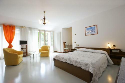 Apartamento Villa Giardino