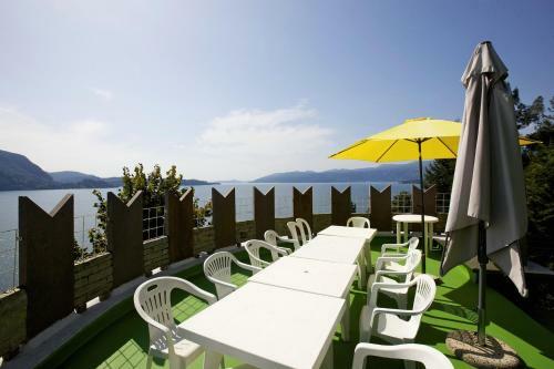 Apartamento Villa Giardino