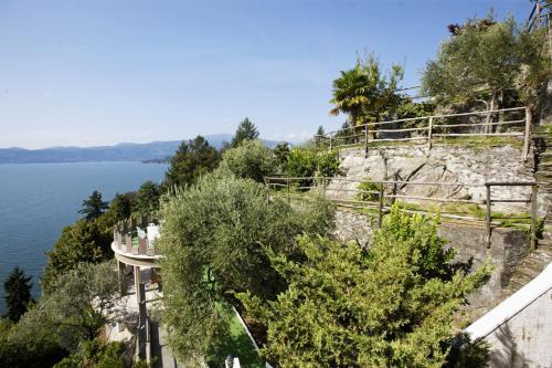 Apartamento Villa Giardino