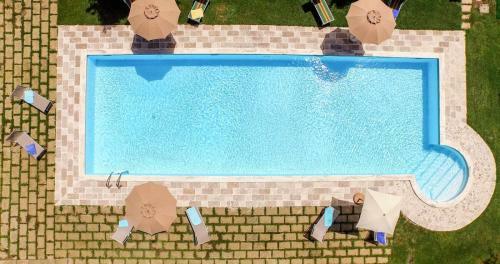 Citerna Villa Sleeps 8 Pool Air Con Wifi
