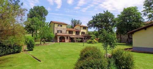 Citerna Villa Sleeps 8 Pool Air Con Wifi