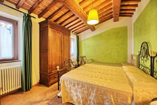Villa Casale Tiziano