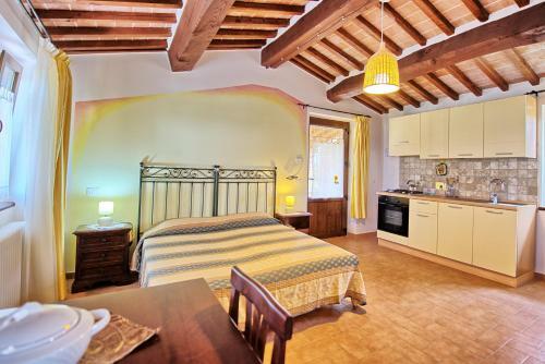 Villa Casale Tiziano