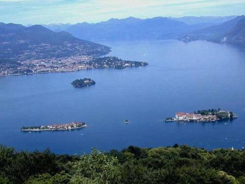 Villa Bellissima