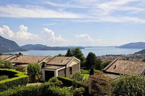Apartamento Il Cielo Sopra Italia