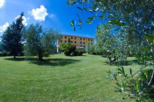 Aldero Hotel