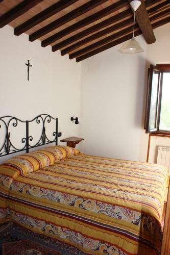 Agroturismo Agriturismo La Ginestrella