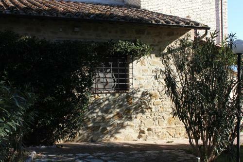 Agroturismo Agriturismo La Ginestrella