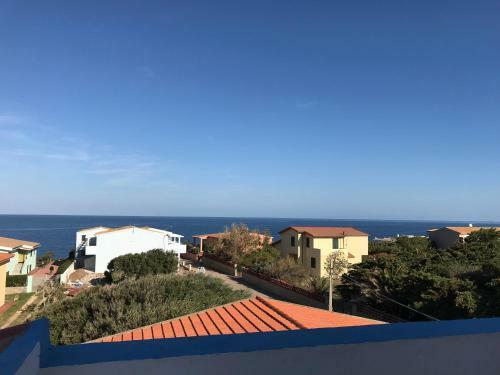 Apartamento Studio Azzurro L