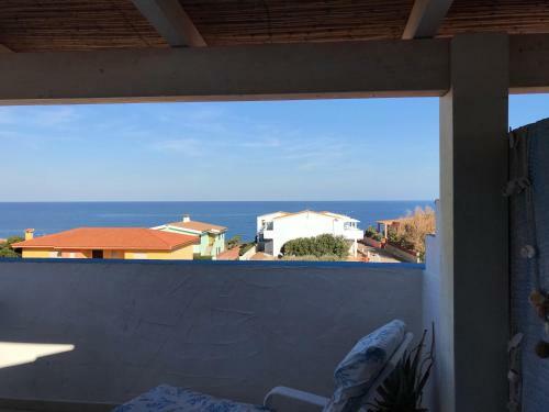 Apartamento Studio Azzurro L