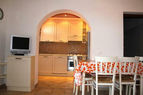 Apartamento Marina