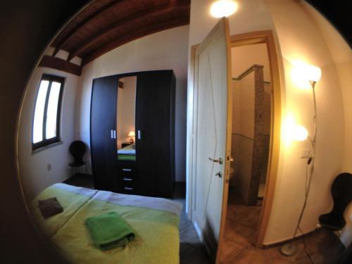 Apartamento Appartamento Palma Sardasolemare