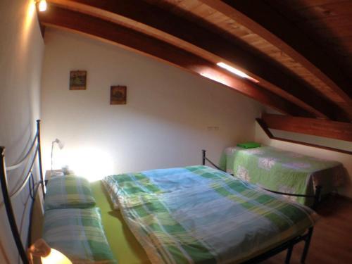 Apartamento Appartamento Palma Sardasolemare