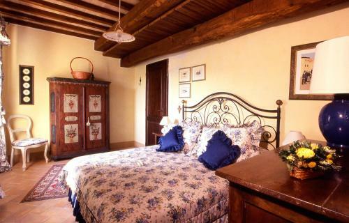 Collazzone Villa Sleeps 8 Pool Air Con Wifi