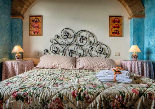 Collazzone Villa Sleeps 12 Pool Air Con Wifi