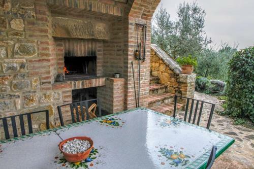 Collazzone Villa Sleeps 12 Pool Air Con Wifi