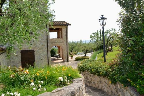 Collazzone Villa Sleeps 12 Pool Air Con Wifi
