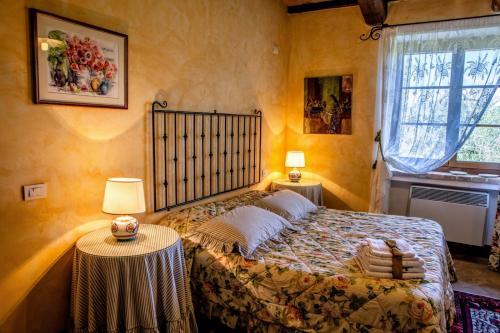 Collazzone Villa Sleeps 12 Pool Air Con Wifi