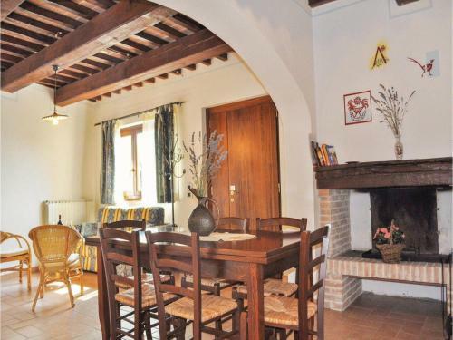 Apartamentos Arianna 1