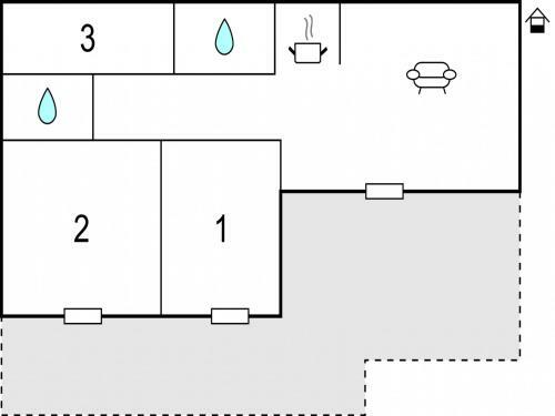 Apartamentos Arianna 1