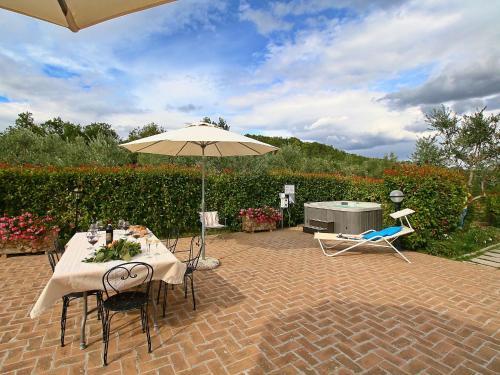 Holiday Home Casa Natura