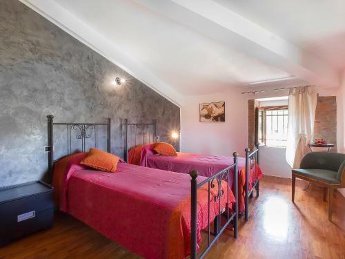 Locazione Turistica Casa Dei Baldi