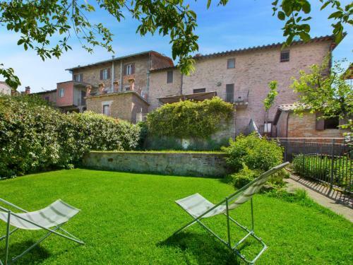Locazione Turistica Casa Dei Baldi