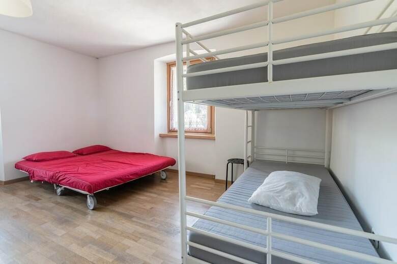 Apartamento Ride Home
