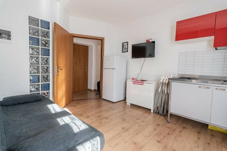 Apartamento Ride Home