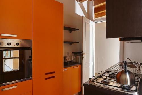 Apartamento Casa Provenzale A Como