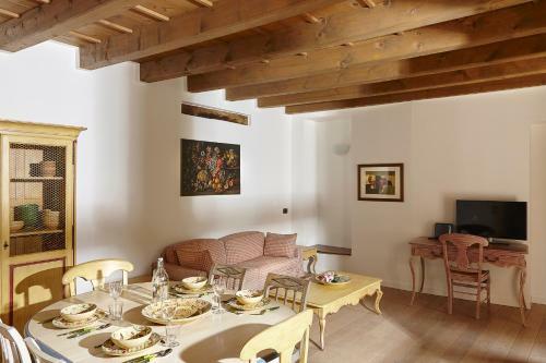 Apartamento Casa Provenzale A Como