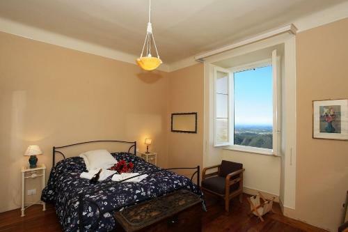 Apartamento Bella Como Panoramica