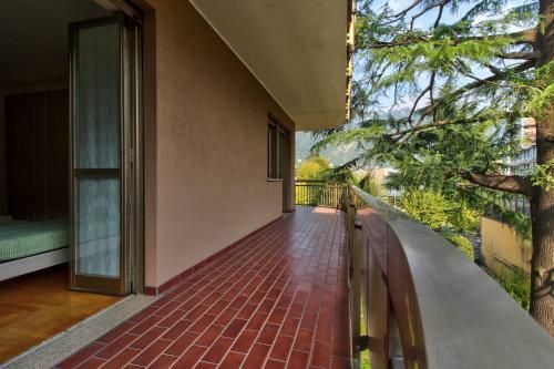 Lario Promenade Apartment