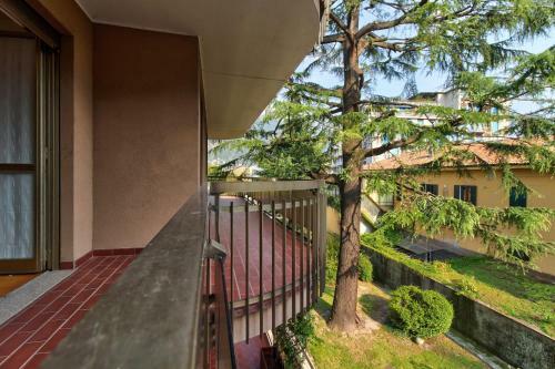 Lario Promenade Apartment