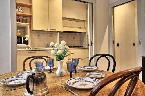 Apartamento Residenza Como Centro