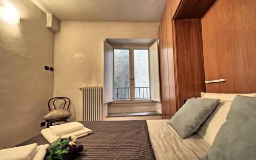 Apartamento Residenza Como Centro