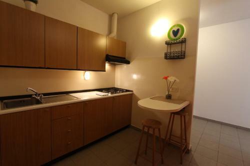 Apartamento Lake In Como