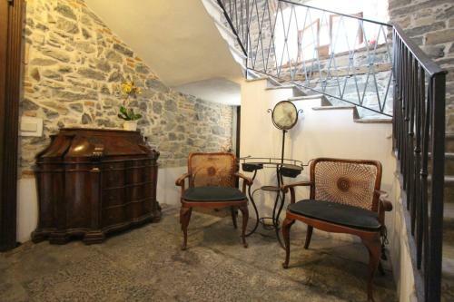 Apartamento Lake In Como
