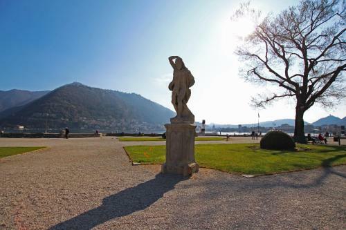 Apartamento Lake In Como