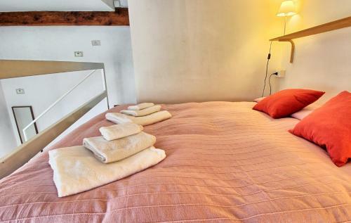 Apartamento Lake In Como