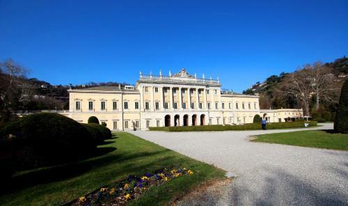 Apartamento Lake In Como