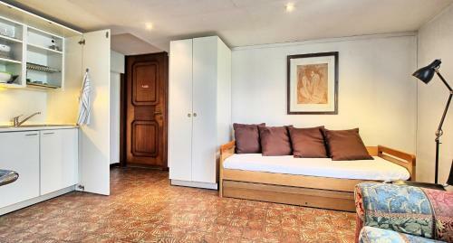 Apartamento Lake In Como