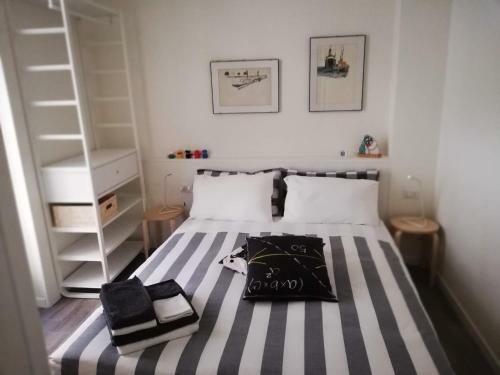 Apartamento Rondone Bianco