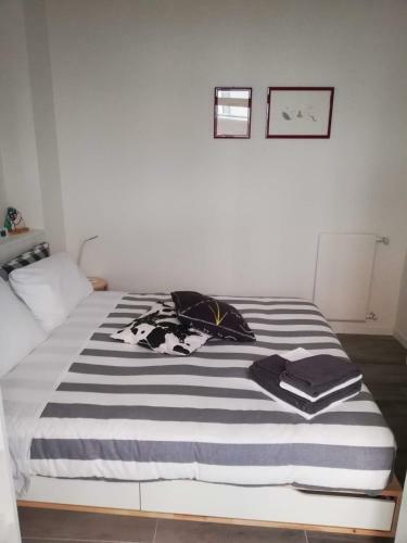Apartamento Rondone Bianco
