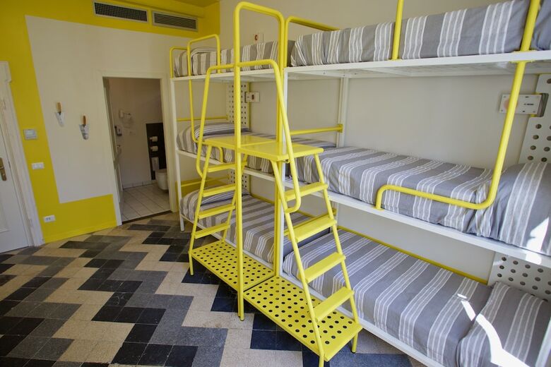 Albergue Ostello Bello Lake Como