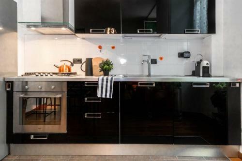 Apartamento Altido Modern Flat With Jacuzzi In Perfect Centre