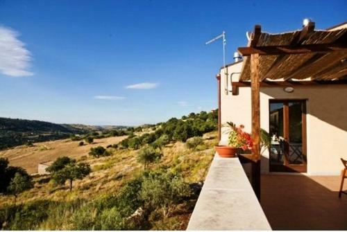Agroturismo Casa Vacanze Modicarte
