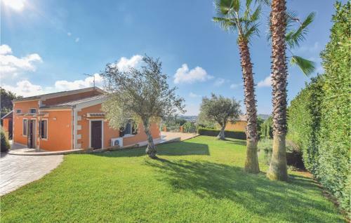 Three-bedroom Holiday Home In Modica Rg