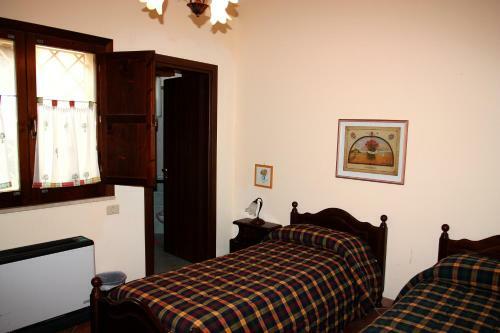 Agroturismo Fattoria Terra E Libert�